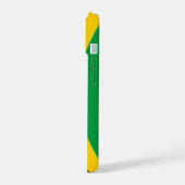 Jamaica iPhone 15 Case (Linkerkant)