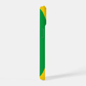 Jamaica iPhone 15 Case (Rechterkant)