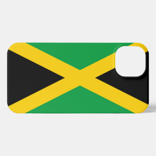 Jamaica iPhone 13 Hoesje