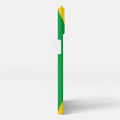 Jamaica iPhone Hoesje (Rechterkant)