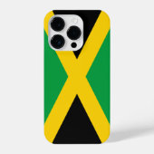 Jamaica iPhone Hoesje (Achterkant)