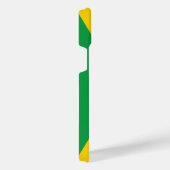 Jamaica iPhone Hoesje (Rechterkant)