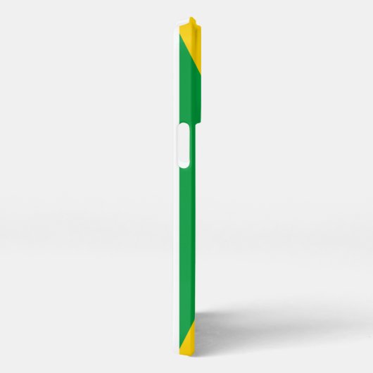 Jamaica iPhone Hoesje (Rechterkant)