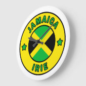 Jamaica Irie Grote Klok (Hoek)