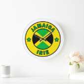 Jamaica Irie Grote Klok (Huis)