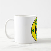 Jamaica Irie Koffiemok (Links)