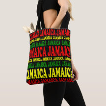 Jamaica Jamaica Red Green Yellow Rasta