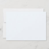 Jamaica Jamaicaanse Vlag Hart Kalender Bruiloft Kaart (Achterkant)