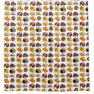 JAMAICA Jamaican Foods Caribbean Island Cuisine Douchegordijn