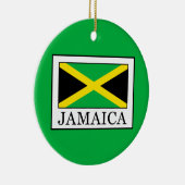 Jamaica Keramisch Ornament (Rechts)