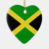 Jamaica Keramisch Ornament (Rechts)