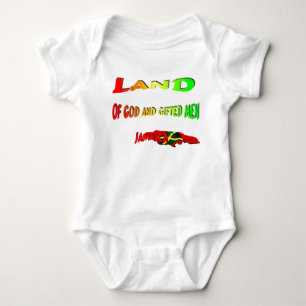 jamaica kinder T-shirt
