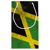 Jamaica Klein Cadeauzakje (Achterkant)