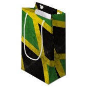 Jamaica Klein Cadeauzakje (Voorkant Gekanteld)