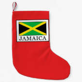 Jamaica Kleine Kerstsok (Voorkant)