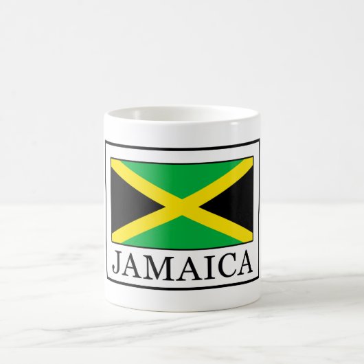 Jamaica Koffiemok (Center)