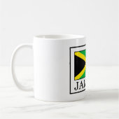Jamaica Koffiemok (Links)