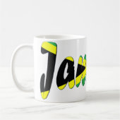 Jamaica Koffiemok (Links)