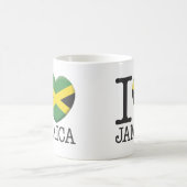 Jamaica Koffiemok (Center)