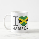 Jamaica Koffiemok (Links)