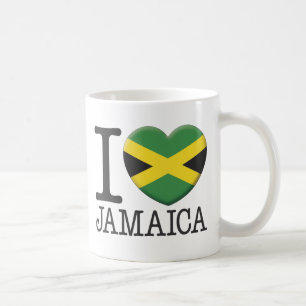 Jamaica Koffiemok