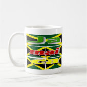 Jamaica Koffiemok (Links)