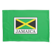 Jamaica Kussensloop (Voorkant)