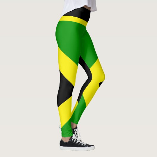 Jamaica Leggings (Rechts)