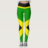 Jamaica Leggings (Voorkant)
