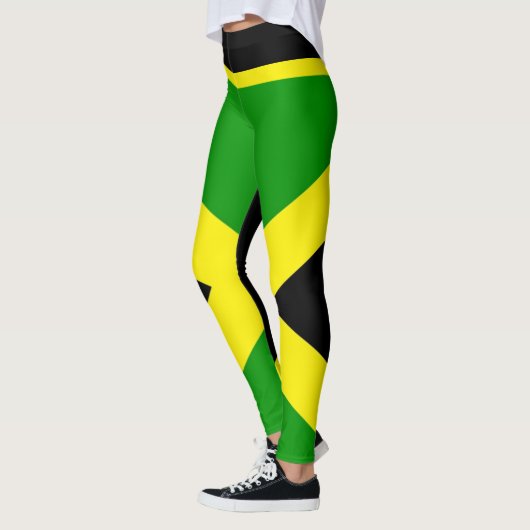 Jamaica Leggings (Links)