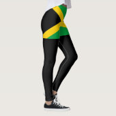 Jamaica Leggings (Rechts)