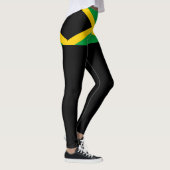 Jamaica Leggings (Rechts)