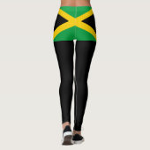Jamaica Leggings (Achterkant)