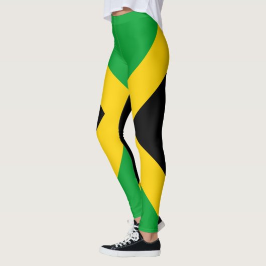 Jamaica Leggings (Links)
