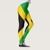 Jamaica Leggings (Rechts)