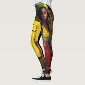 Jamaica leggings (Links)