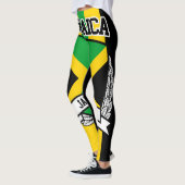 Jamaica Leggings (Links)