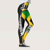 Jamaica Leggings (Rechts)