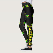 JAMAICA LEGGINGS (Links)