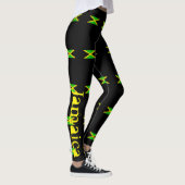 JAMAICA LEGGINGS (Rechts)