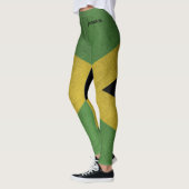 Jamaica Leggings (Links)