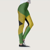 Jamaica Leggings (Rechts)