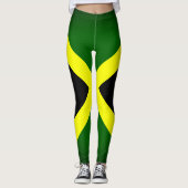 Jamaica Leggings (Voorkant)