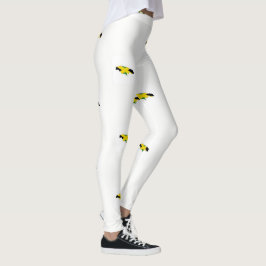 Jamaica Leggins Leggings