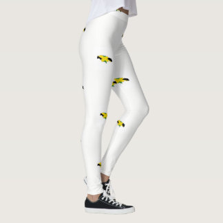 Jamaica Leggins Leggings