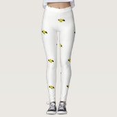 Jamaica Leggins Leggings (Voorkant)