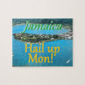 JAMAICA LEGPUZZEL (Horizontaal)