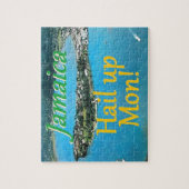 JAMAICA LEGPUZZEL (Verticaal)