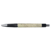 Jamaica Lithograded Map Pen (Voorkant)