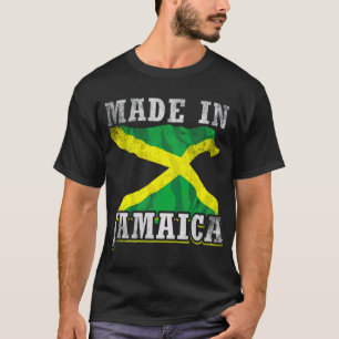 Jamaica Made in Jamaica T-shirt
